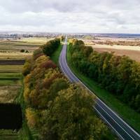 Щонайменше 250 мільйонів гривень спрямують на ремонт доріг Тернопільщини цьогоріч