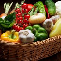 Які продукти жінці необхідно включати в раціон, щоб бути здоровою