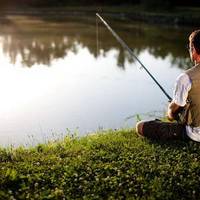 Для рибалок області створили спеціальну електронну карту