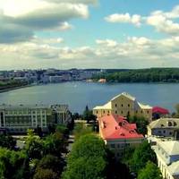 Тернопіль у ТОП-5 найкращих міст України