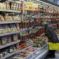 В Україні без попередження почнуть перевіряти якість продуктів
