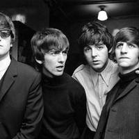 Пісні The Beatles зазвучали українською