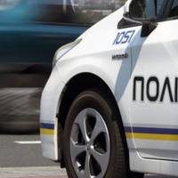 За матеріалами відеоз поліцейськими розміщеного у соцмережі призначено службову перевірку
