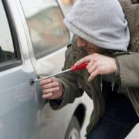 У Тернополі впіймали автозлодія