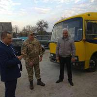 На Тернопільщині відкриють ще одну військову частину