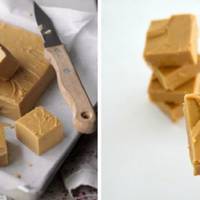 Як приготувати легендарні іриски