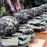 Цьогоріч у квітні-травні до армії призвуть понад 400 тернополян