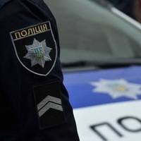 У Тернополі патрульні склали адмінматеріал на продавця саджанців