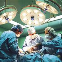 Тернопільщина отримала 140 безкоштовних стентів