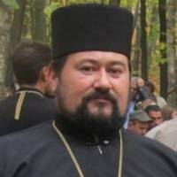 Відійшов у Вічність священик Олександр Страхарчук