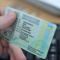 При отриманні водійських прав українці проходитимуть психіатричну перевірку?