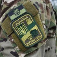 У Тернополі через неправильне поводження зі зброєю 20-річний солдат потрапив до травмпункту