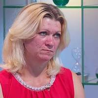 Жителька села Стінка звинуватила лікарів проекту Я соромлюсь свого тіла у неправильному підході до її хвороби