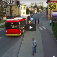 Невдалий жарт подруги ледь не завершився трагедією (ВІДЕО)