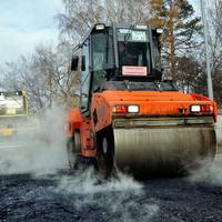 На Тернопільщині візьмуться за дорогу, яку не ремонтували більше 30 років