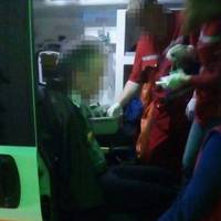 «Хочете я вам покажу кіно?» – у Тернополі від самогубства рятували 43-річного чоловіка