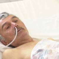 Монастириський район: Пенсіонер, якого підозрюють у спробі зґвалтування дитини, каже, що і пальцем до неї не торкнувся