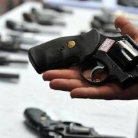 На Тернопільщині триває місячник добровільної здачі зброї спецзасобів