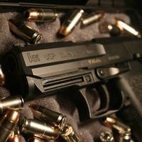 На Тернопільщині розпочалися практичні заходи з вилучення із незаконного обігу зброї, боєприпасів та вибухівки