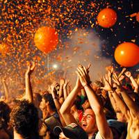 У травні в Тернополі відбудеться 4 фестивалі