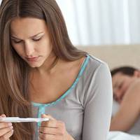 Нестача цинку в організмі може привести до безпліддя