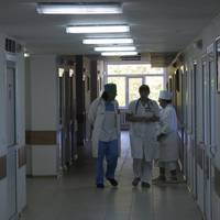 У лікарнях Тернопільщини орудують крадії