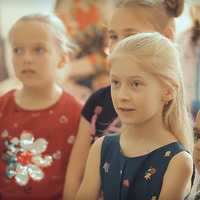 Відеозвіт фотоконкурсу порталу 1540.com.ua та ЖК Щастя «Мій щасливий Великодній дім»
