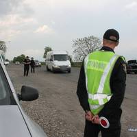 На Тернопільщині триває операція Перевізник