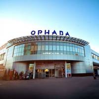 Через неналежний стан протипожежної системи у Тернополі можуть закрити одразу три торгові центри