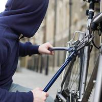 На Тернопільщині частішають випадки крадіжок велосипедів