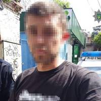 У Тернополі оштрафували чоловіка, який оголювався на вулиці