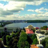 Тернопіль може стати першим обласним центром до якого не приєдналось жодне село