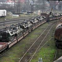 Дорогою зі сходу тернопільський військовий випав з поїзда
