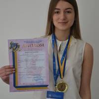 Студентка з Гусятина перемогла у найбільшому інтелектуальному змаганні України.