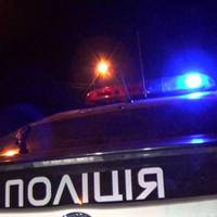 На Чортківщині затримали водія під кайфом