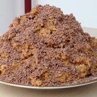 Торт Мурашник з печива. Найкращий рецепт! Лише 10 хвилин на приготування!