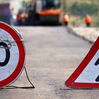 До 21 травня рух автотранспорту у Тернополі на вулиці Гайовій частково перекрито