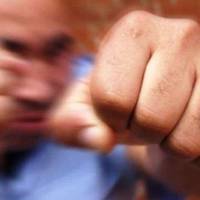 У Тернополі нетверезі роми напали на підлітків і поліцію (ВІДЕО).