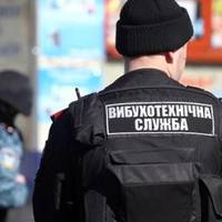 На Монастирищині розшукують мінувальника мосту
