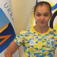 Tернополянка Анастасія Бачинська здобула золото у Королівстві Марокко