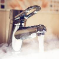 Від завтра тернополяни залишаться бе гарячої води. Графік відключення котелень
