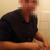 У Тернополі затримали хлопця, який ледь не зґвалтував дівчину