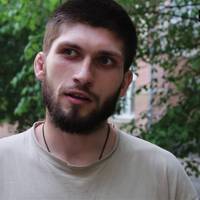«Кіборг» з Тернополя Дмитро Вербич розповів про замах на його життя (ВІДЕО)