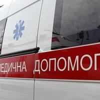 У Тернополі чоловік погрожував працівникам швидкої допомоги