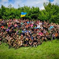 Сотні школярів з Тернопільщини змагатимуться під час теренової гри «Легенда УПА» (ВІДЕО)
