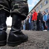 Викручували руки та погрожували посадити. Подробиці викрадення призовника у Зборові