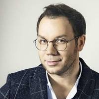 Андре Тан проведе в Тернополі ексклюзивний майстер-клас