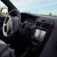 Через автомобіль за чверть мільйона на Тернопільщині оштрафували посадовця