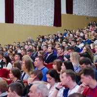 Представники 150 ВНЗ України взяли участь у ХІІІ Генеральній асамблеї студентів в Тернополі