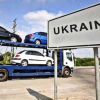 У водіїв авто на «євробляхах» почали вимагати дозвіл на роботу у Литві
